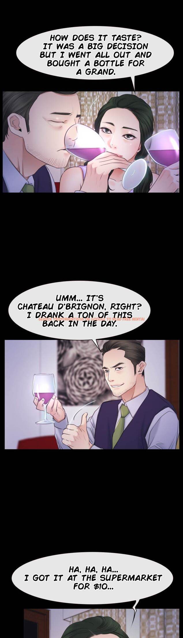 Read Hentai Image 37 373 in comic Hidden Feeling - Chapter 47 - hentaitnt.net