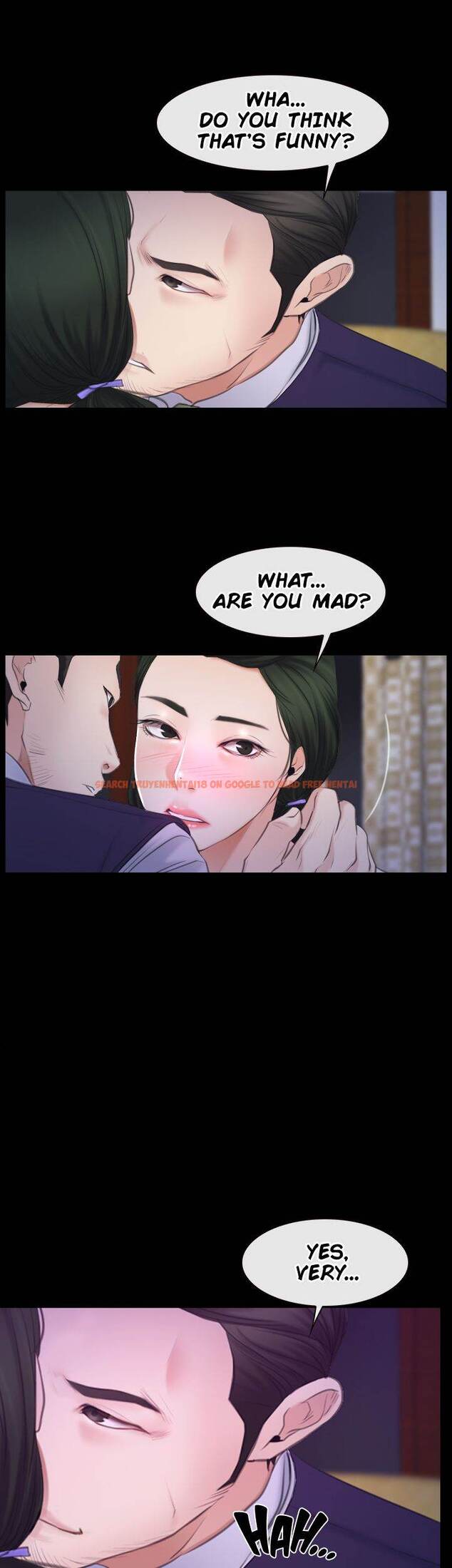 Read Hentai Image 39 373 in comic Hidden Feeling - Chapter 47 - hentaitnt.net