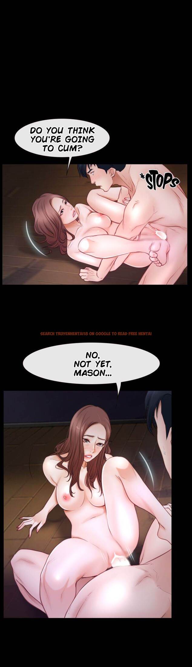 Read Hentai Image 4 373 in comic Hidden Feeling - Chapter 47 - hentaitnt.net