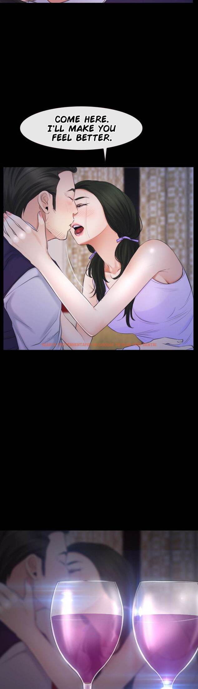 Read Hentai Image 40 373 in comic Hidden Feeling - Chapter 47 - hentaitnt.net