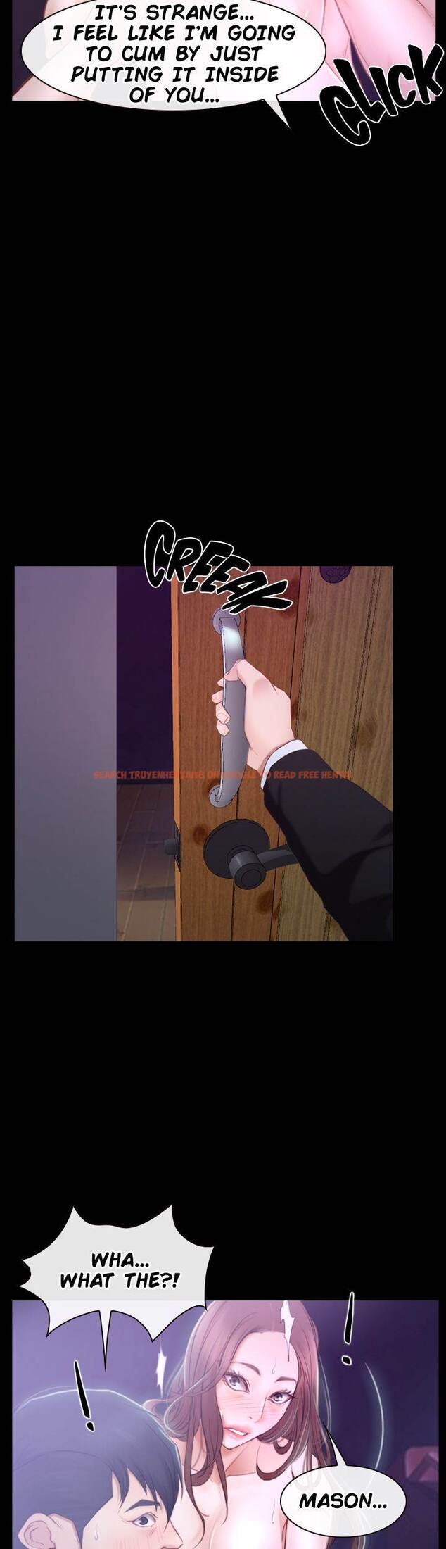 Read Hentai Image 9 373 in comic Hidden Feeling - Chapter 47 - hentaitnt.net