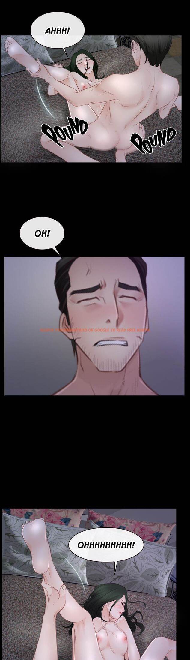 Read Hentai Image 15 373 in comic Hidden Feeling - Chapter 48 - hentaitnt.net