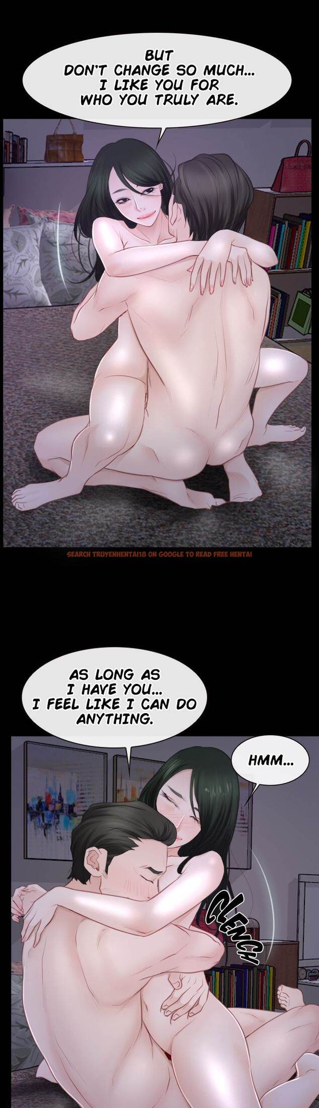 Read Hentai Image 19 373 in comic Hidden Feeling - Chapter 48 - hentaitnt.net