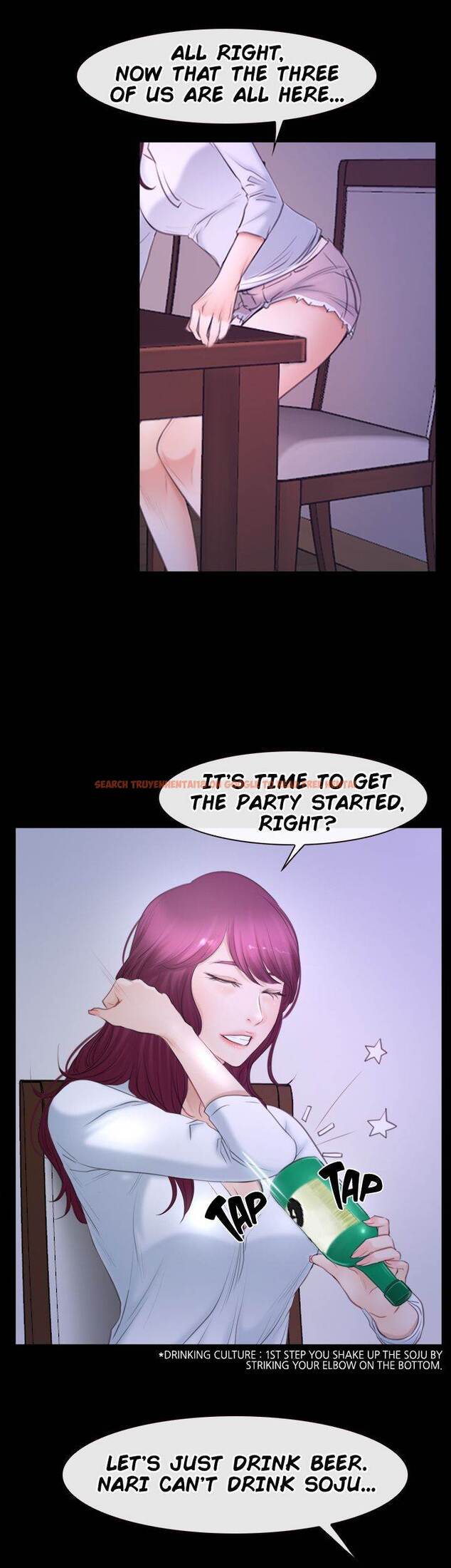 Read Hentai Image 21 373 in comic Hidden Feeling - Chapter 48 - hentaitnt.net