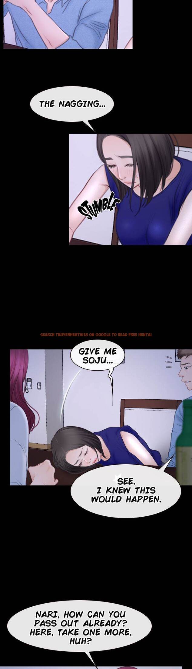 Read Hentai Image 24 373 in comic Hidden Feeling - Chapter 48 - hentaitnt.net