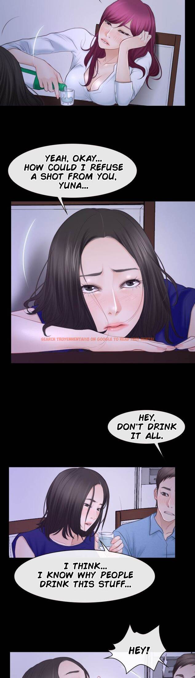 Read Hentai Image 25 373 in comic Hidden Feeling - Chapter 48 - hentaitnt.net
