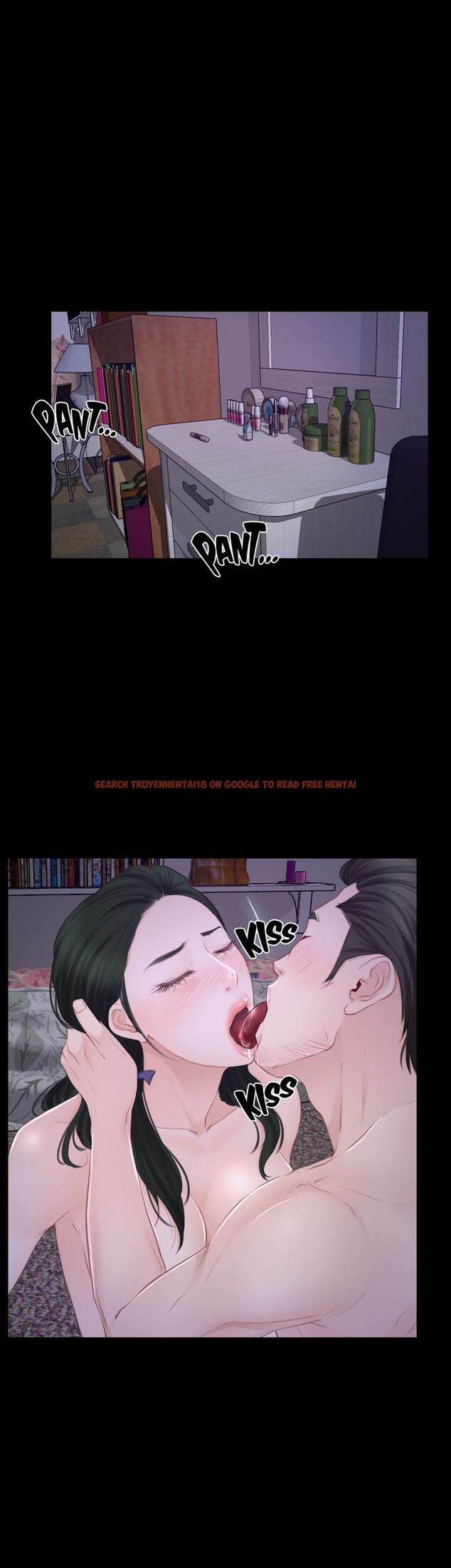 Read Hentai Image 3 369 in comic Hidden Feeling - Chapter 48 - hentaitnt.net