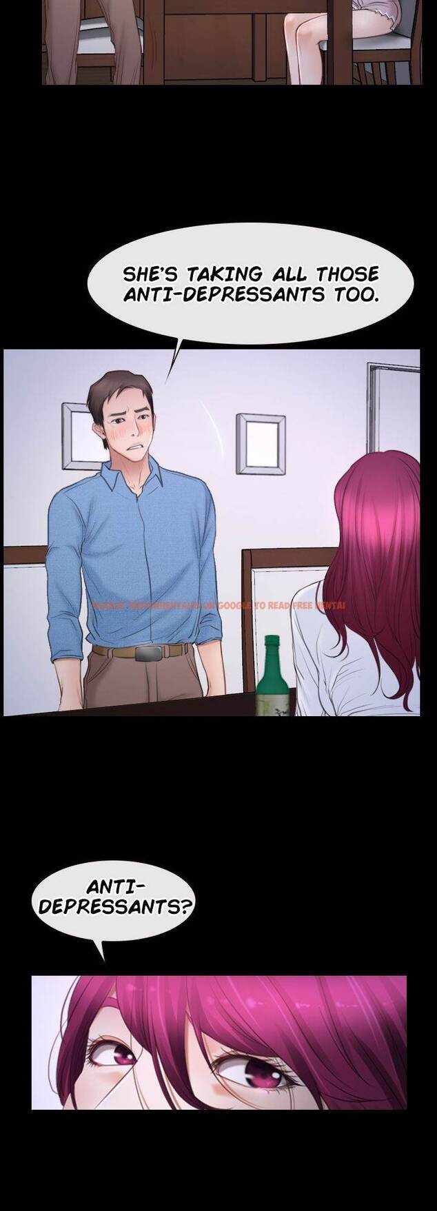 Read Hentai Image 30 373 in comic Hidden Feeling - Chapter 48 - hentaitnt.net