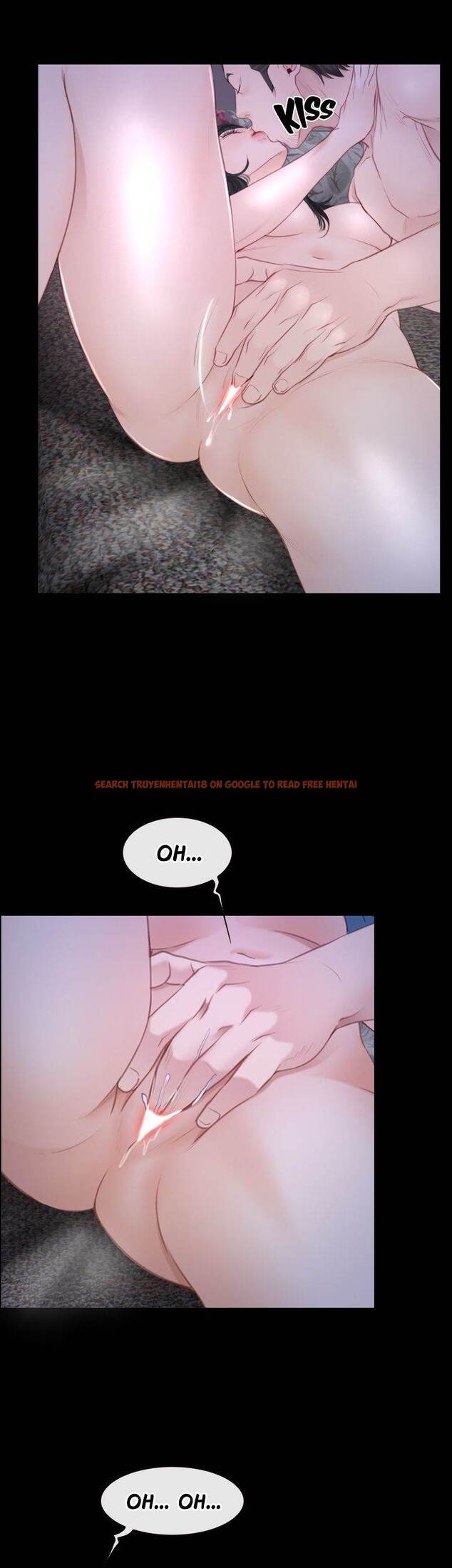 Read Hentai Image 4 369 in comic Hidden Feeling - Chapter 48 - hentaitnt.net