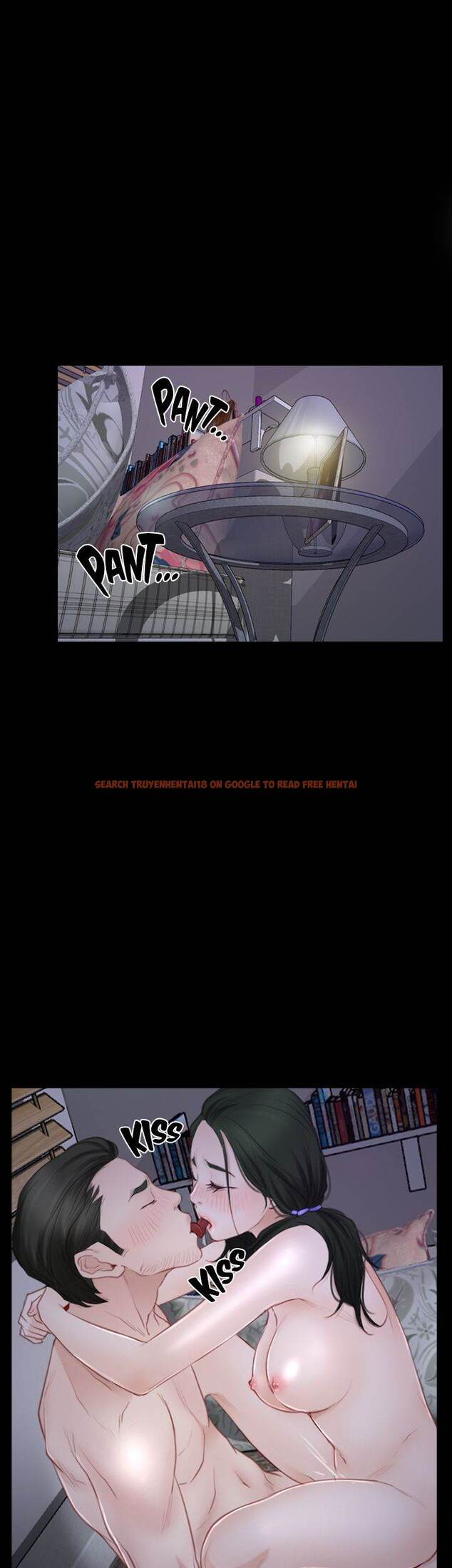 Read Hentai Image 8 369 in comic Hidden Feeling - Chapter 48 - hentaitnt.net