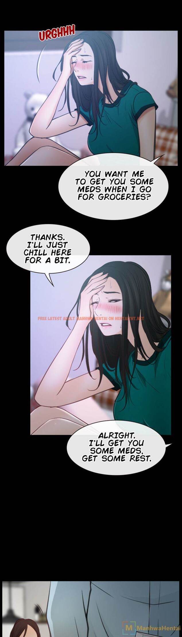 Read Hentai Image 31 409 in comic Hidden Feeling - Chapter 6 - hentaitnt.net