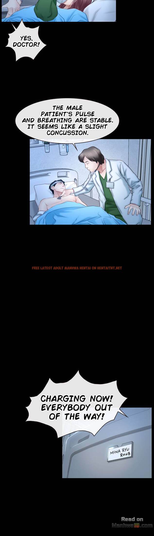 Read Hentai Image 2 368 in comic Hidden Feeling - Chapter 62 - hentaitnt.net