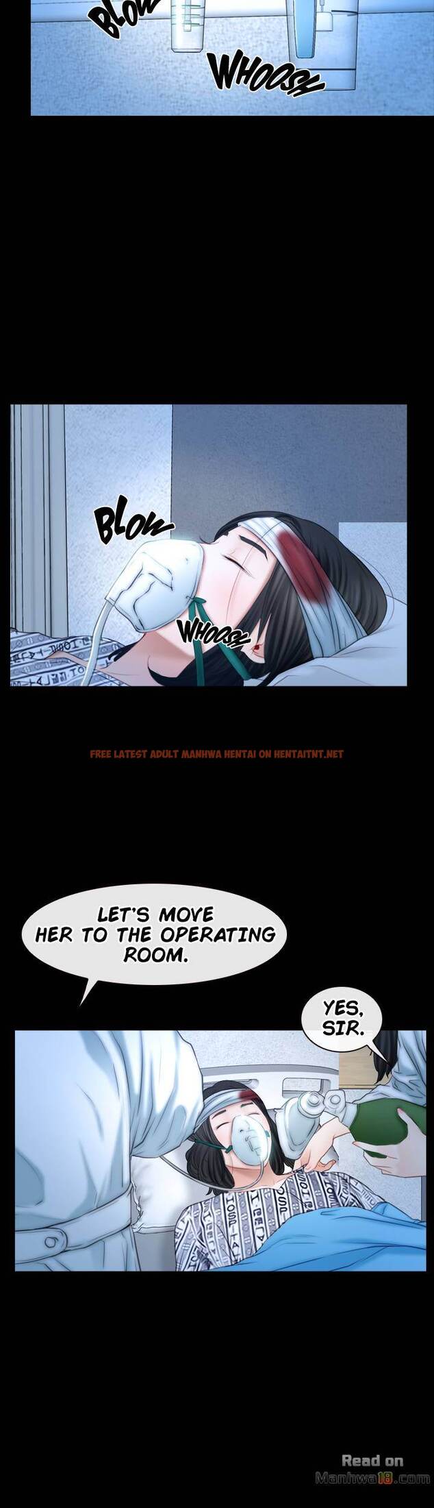 Read Hentai Image 25 368 in comic Hidden Feeling - Chapter 62 - hentaitnt.net