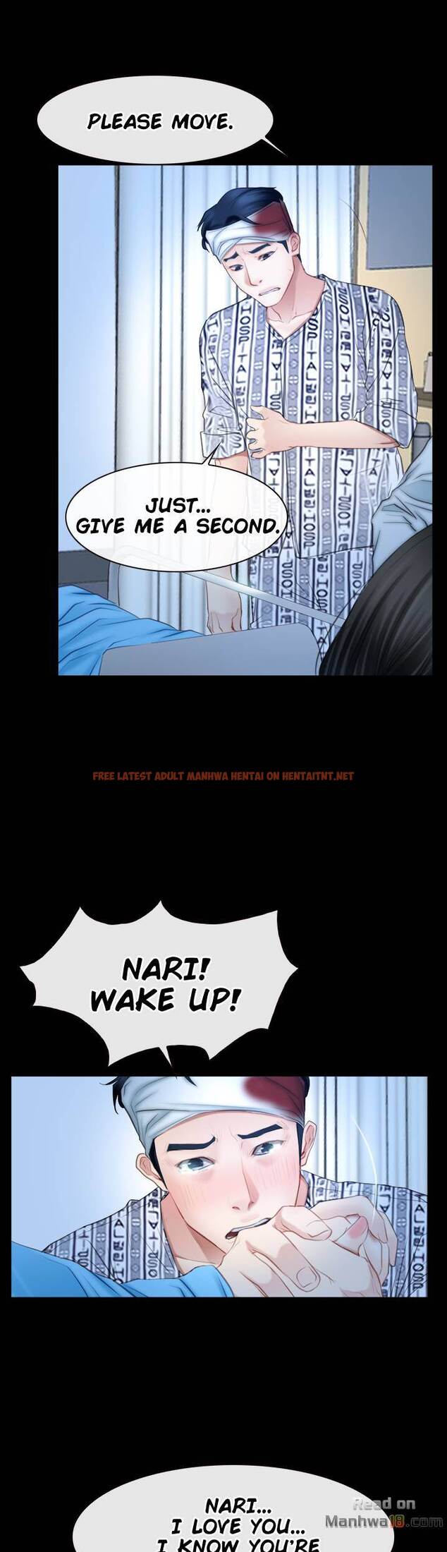 Read Hentai Image 26 368 in comic Hidden Feeling - Chapter 62 - hentaitnt.net