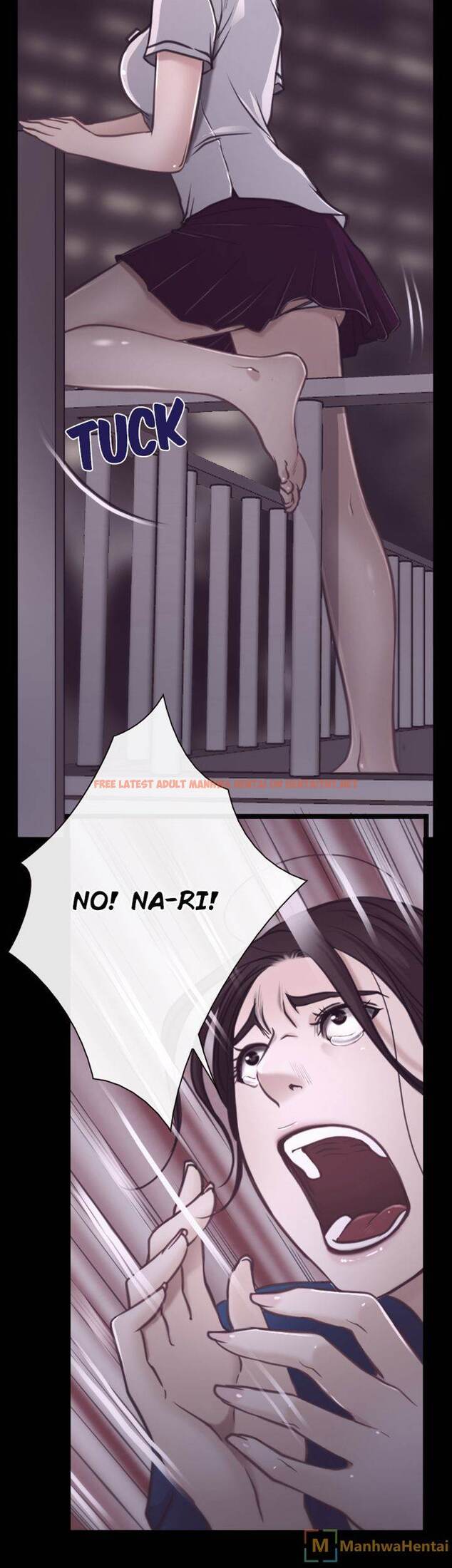 Read Hentai Image 15 408 in comic Hidden Feeling - Chapter 7 - hentaitnt.net