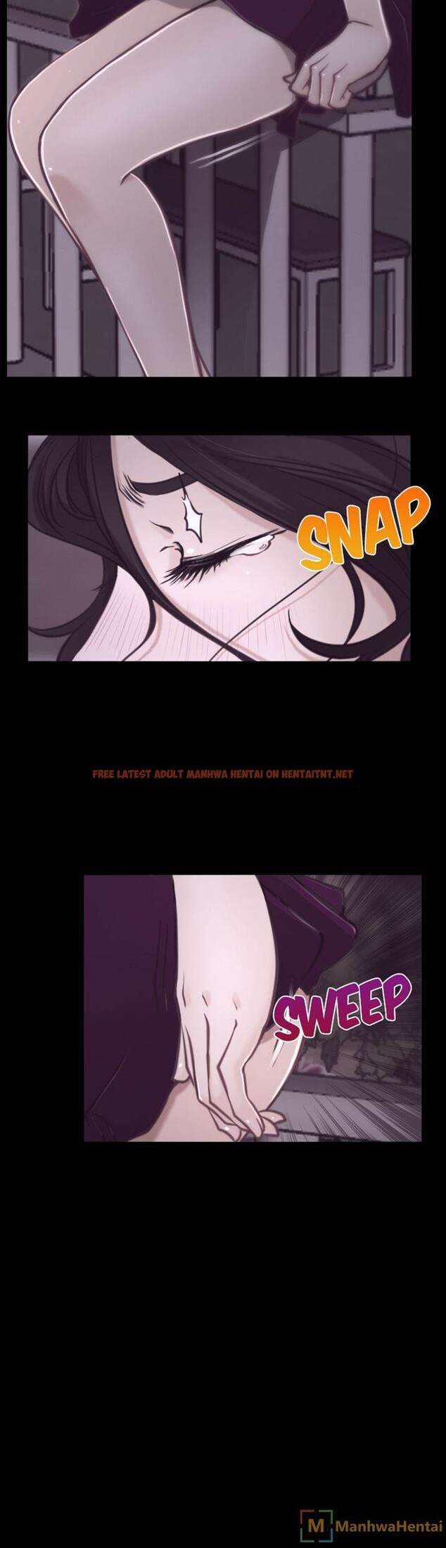 Read Hentai Image 18 408 in comic Hidden Feeling - Chapter 7 - hentaitnt.net