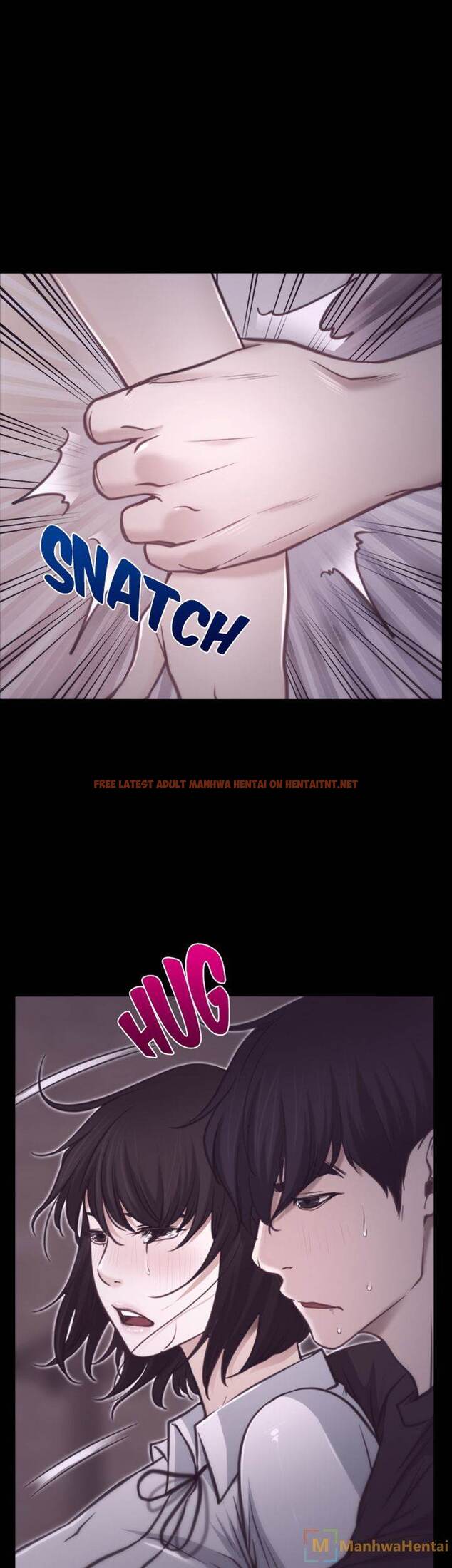 Read Hentai Image 20 408 in comic Hidden Feeling - Chapter 7 - hentaitnt.net