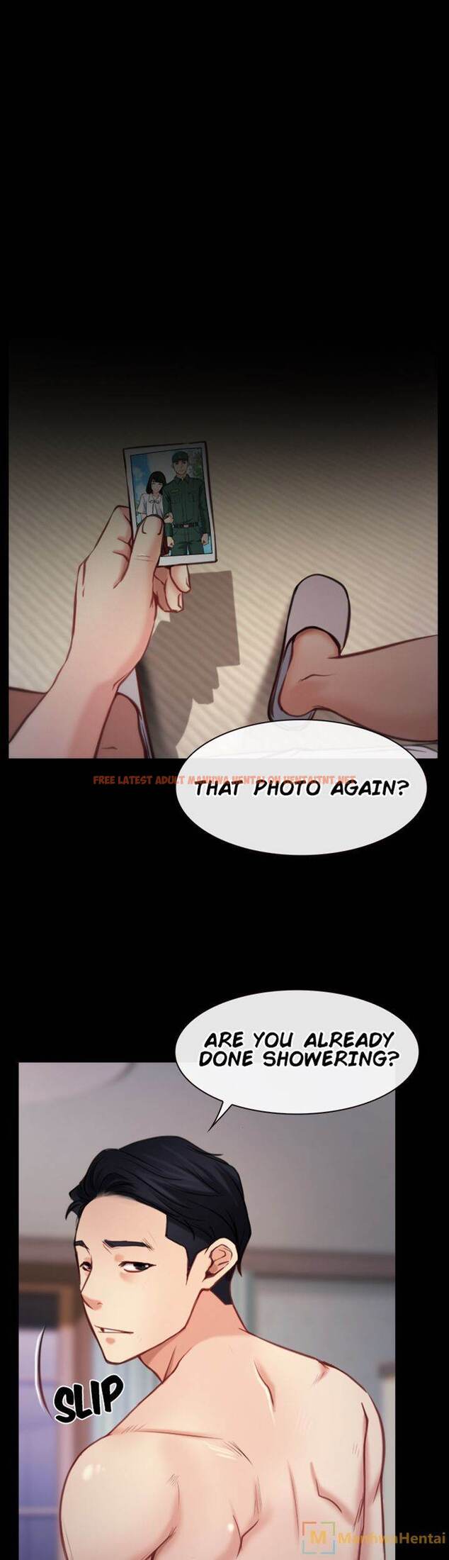 Read Hentai Image 27 408 in comic Hidden Feeling - Chapter 7 - hentaitnt.net