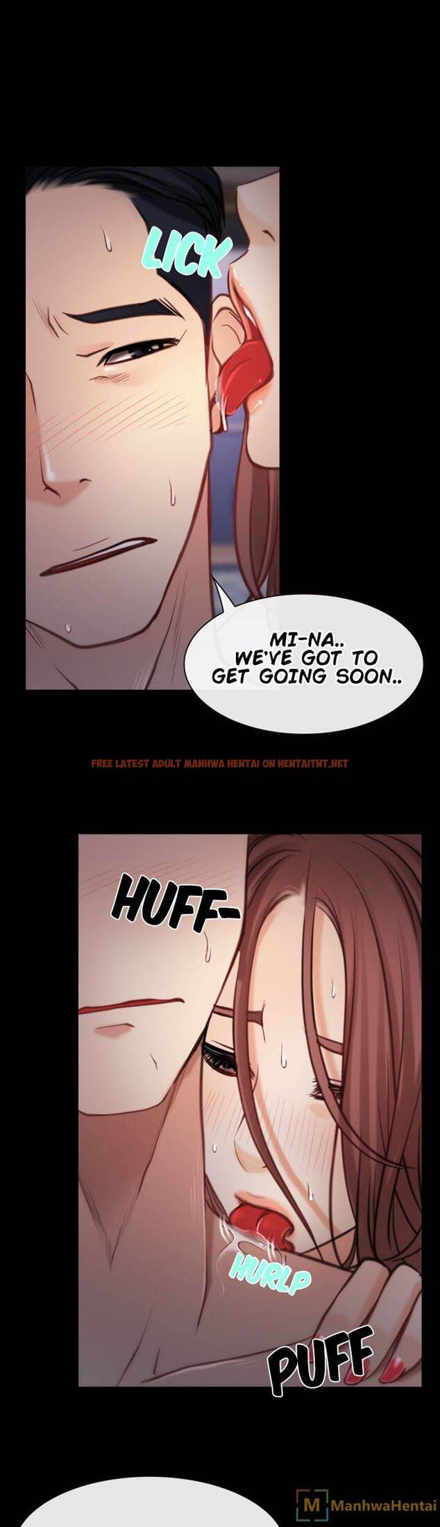 Read Hentai Image 36 409 in comic Hidden Feeling - Chapter 7 - hentaitnt.net