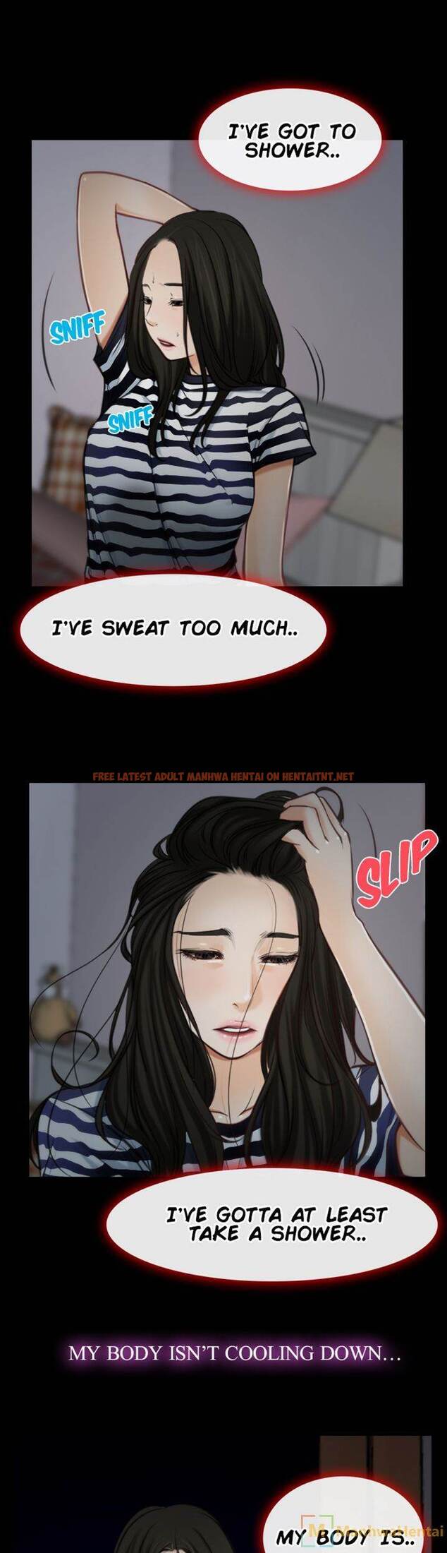 Read Hentai Image 46 409 in comic Hidden Feeling - Chapter 7 - hentaitnt.net