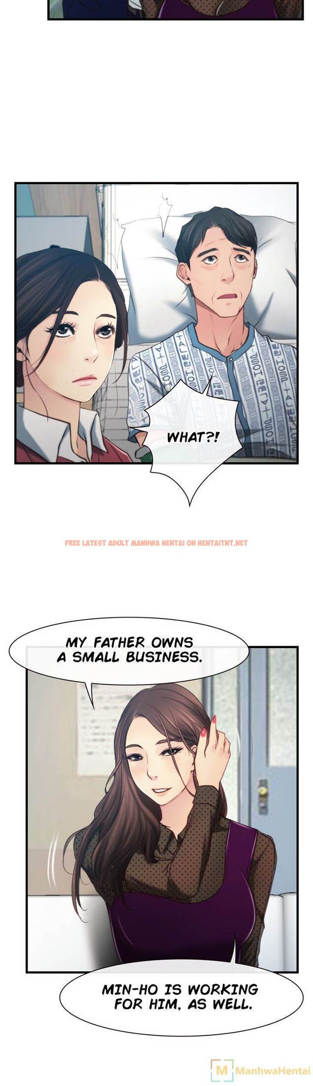 Read Hentai Image 13 408 in comic Hidden Feeling - Chapter 9 - hentaitnt.net