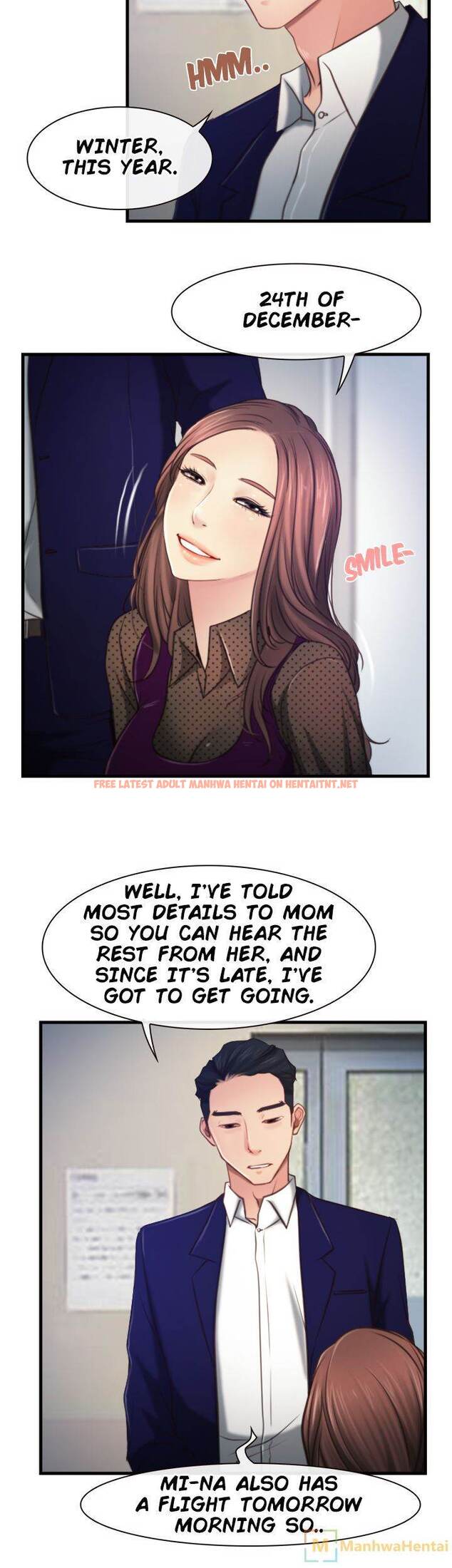 Read Hentai Image 15 408 in comic Hidden Feeling - Chapter 9 - hentaitnt.net