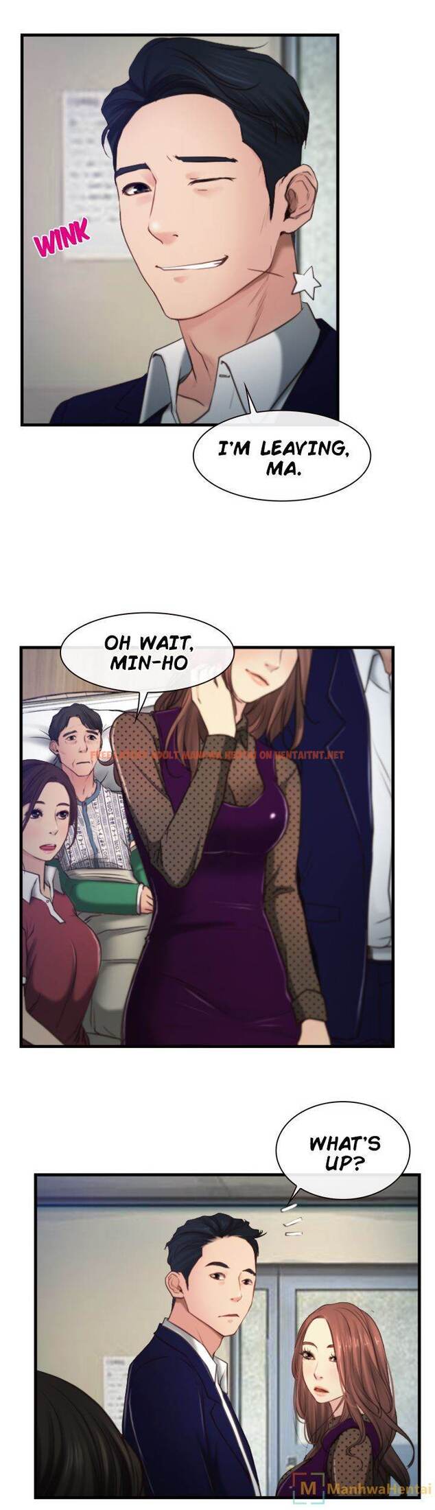 Read Hentai Image 17 408 in comic Hidden Feeling - Chapter 9 - hentaitnt.net