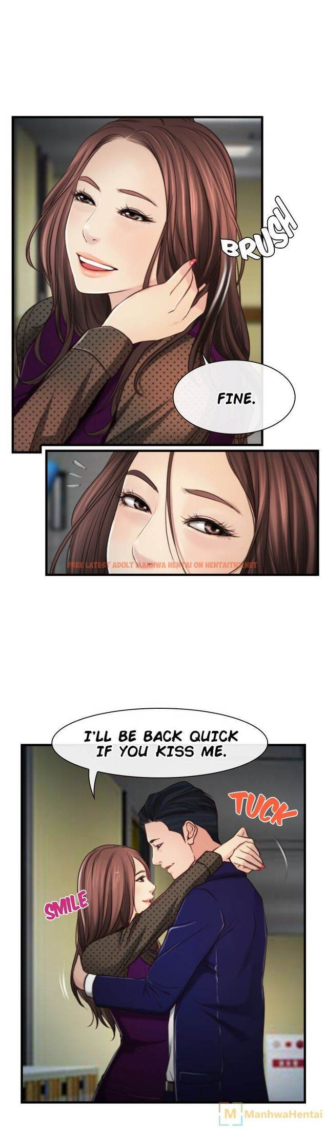 Read Hentai Image 24 408 in comic Hidden Feeling - Chapter 9 - hentaitnt.net