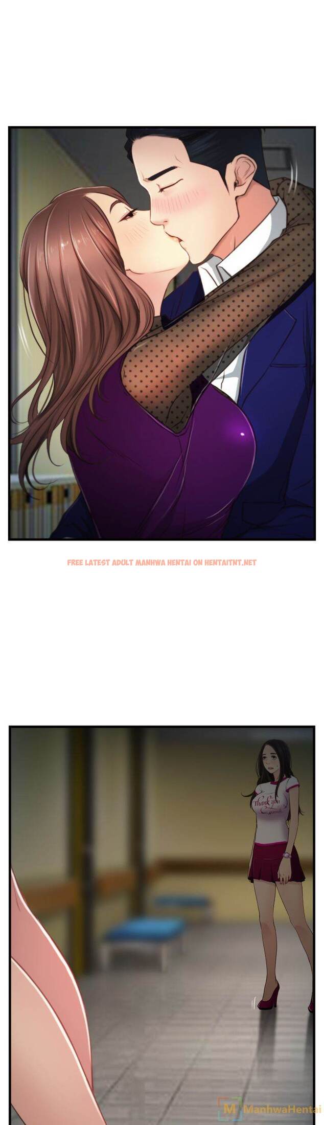 Read Hentai Image 26 408 in comic Hidden Feeling - Chapter 9 - hentaitnt.net