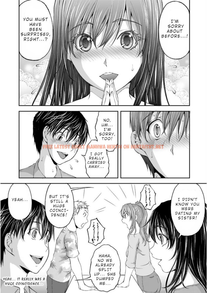 Read Hentai Image 13 995 in comic Hidden Room - Chapter 1 - hentaitnt.net