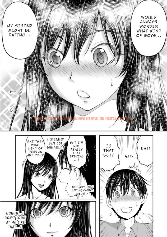 Read Hentai Image 15 995 in comic Hidden Room - Chapter 1 - hentaitnt.net