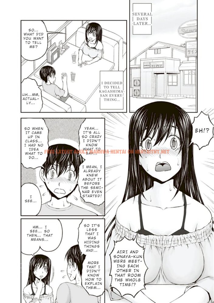 Read Hentai Image 10 001 in comic Hidden Room - Chapter 10 - hentaitnt.net