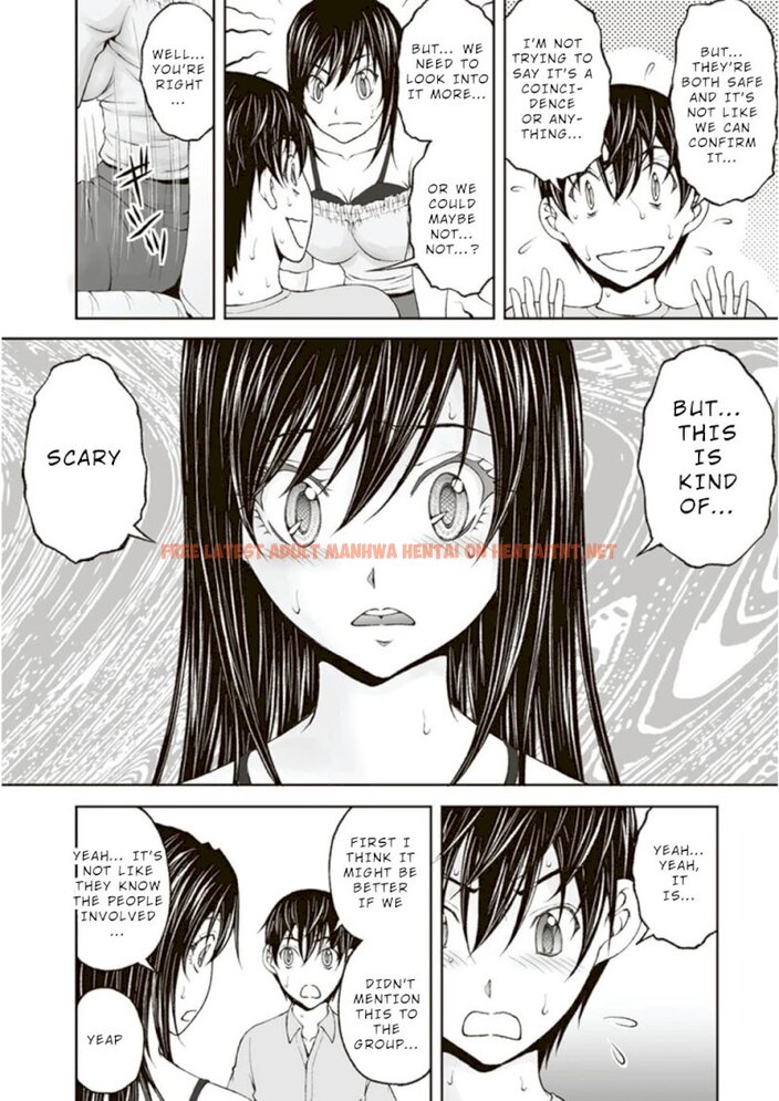 Read Hentai Image 12 001 in comic Hidden Room - Chapter 10 - hentaitnt.net