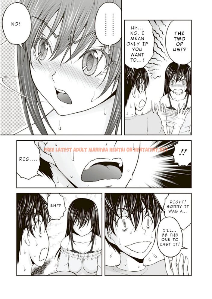 Read Hentai Image 15 001 in comic Hidden Room - Chapter 10 - hentaitnt.net