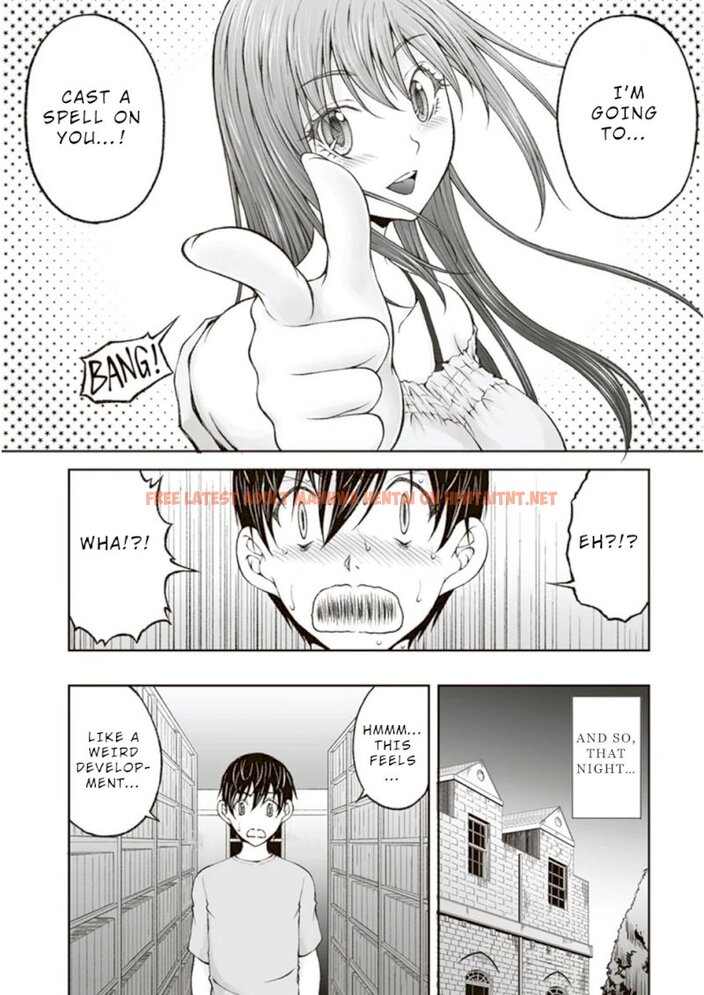 Read Hentai Image 16 001 in comic Hidden Room - Chapter 10 - hentaitnt.net