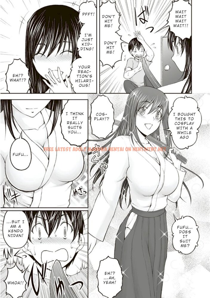 Read Hentai Image 19 001 in comic Hidden Room - Chapter 10 - hentaitnt.net