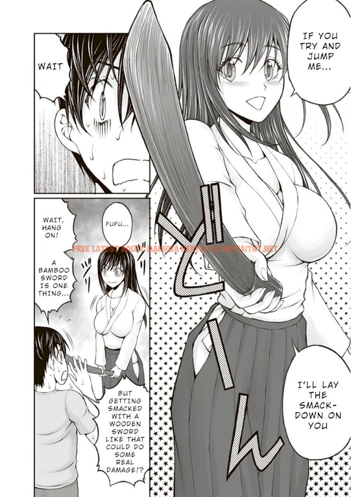 Read Hentai Image 20 001 in comic Hidden Room - Chapter 10 - hentaitnt.net