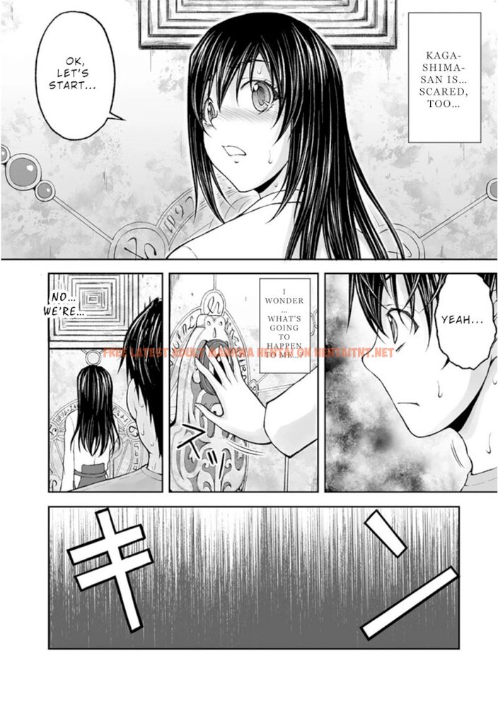 Read Hentai Image 22 001 in comic Hidden Room - Chapter 10 - hentaitnt.net