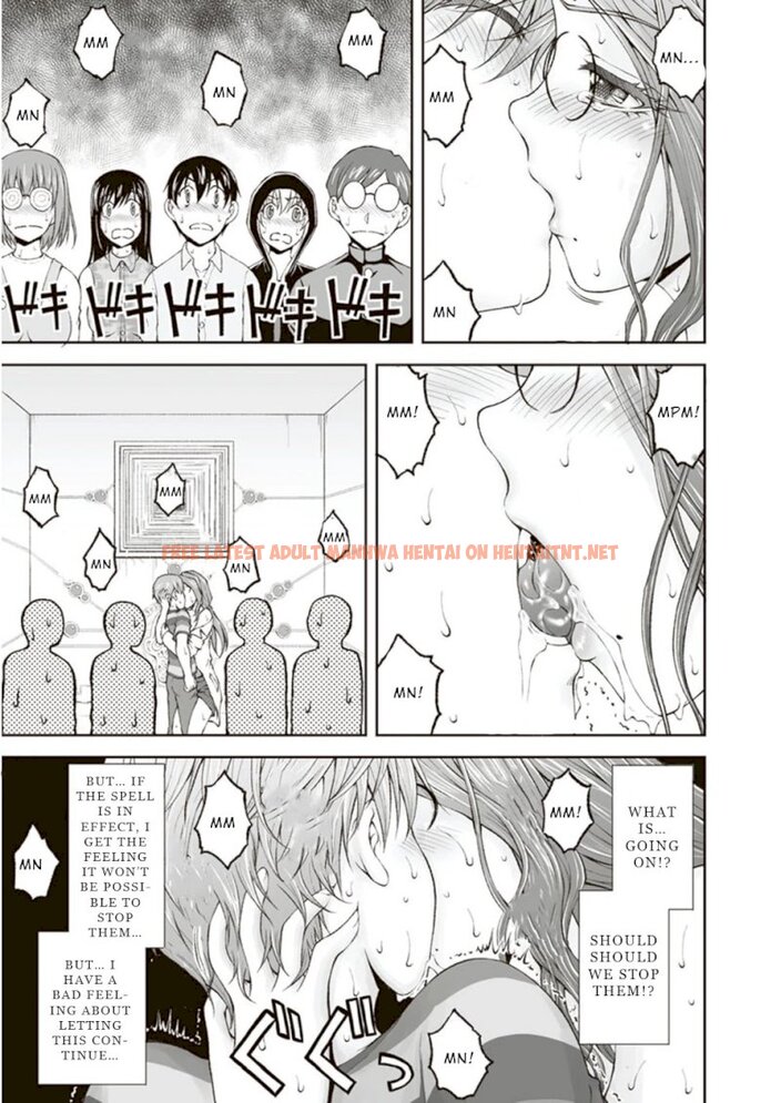 Read Hentai Image 5 001 in comic Hidden Room - Chapter 10 - hentaitnt.net