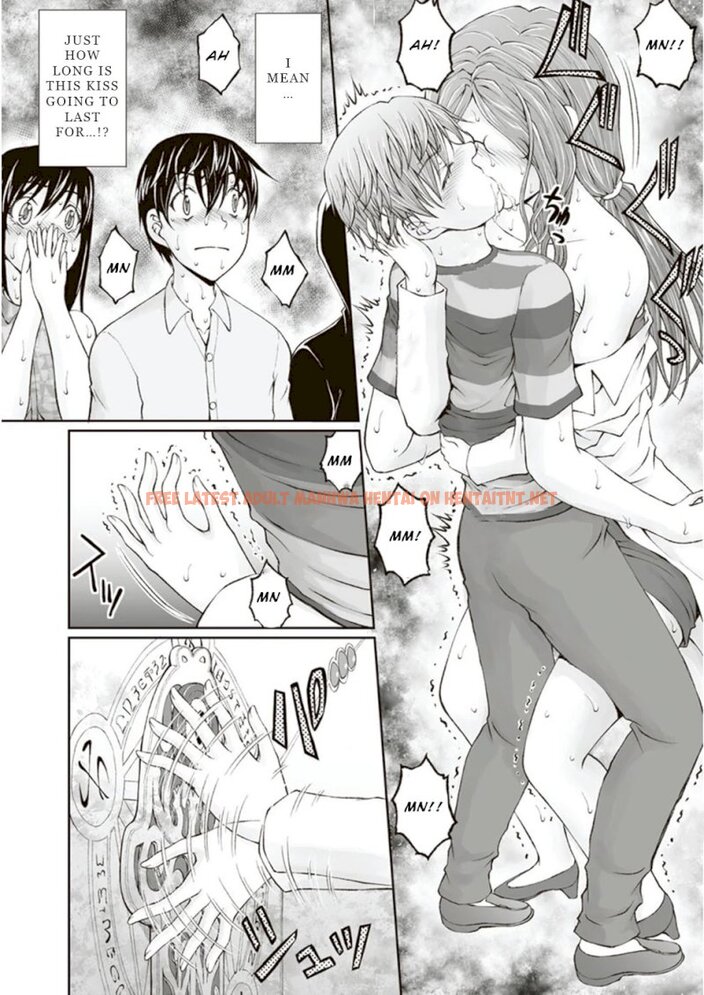 Read Hentai Image 6 001 in comic Hidden Room - Chapter 10 - hentaitnt.net