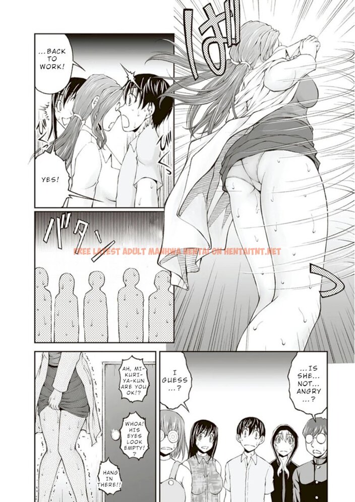 Read Hentai Image 8 001 in comic Hidden Room - Chapter 10 - hentaitnt.net