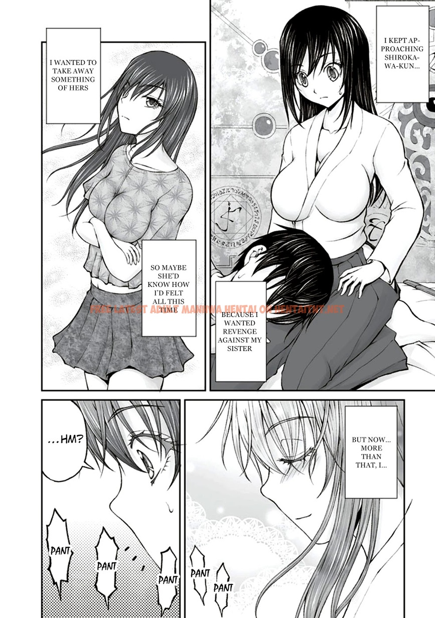 Read Hentai Image 16 001 in comic Hidden Room - Chapter 11 - hentaitnt.net