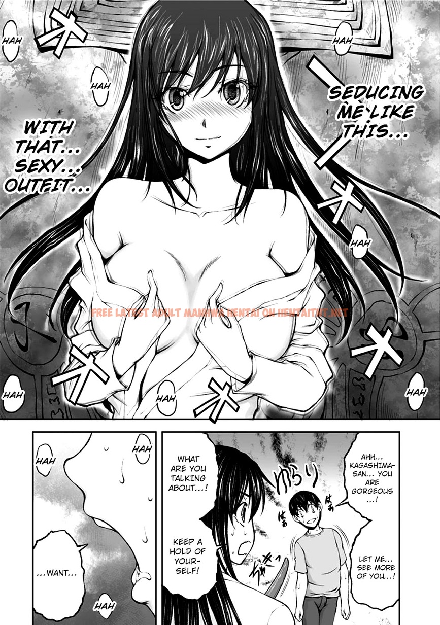 Read Hentai Image 5 001 in comic Hidden Room - Chapter 11 - hentaitnt.net