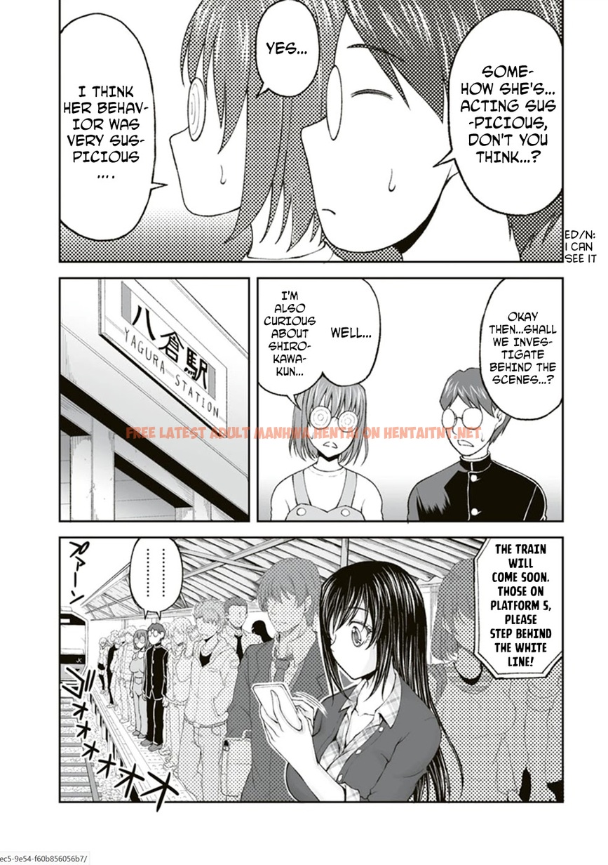 Read Hentai Image 14 135 in comic Hidden Room - Chapter 12 - hentaitnt.net