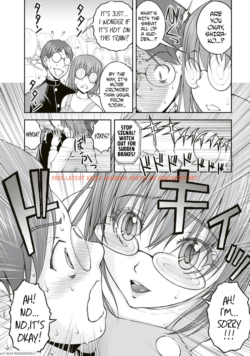 Read Hentai Image 16 135 in comic Hidden Room - Chapter 12 - hentaitnt.net