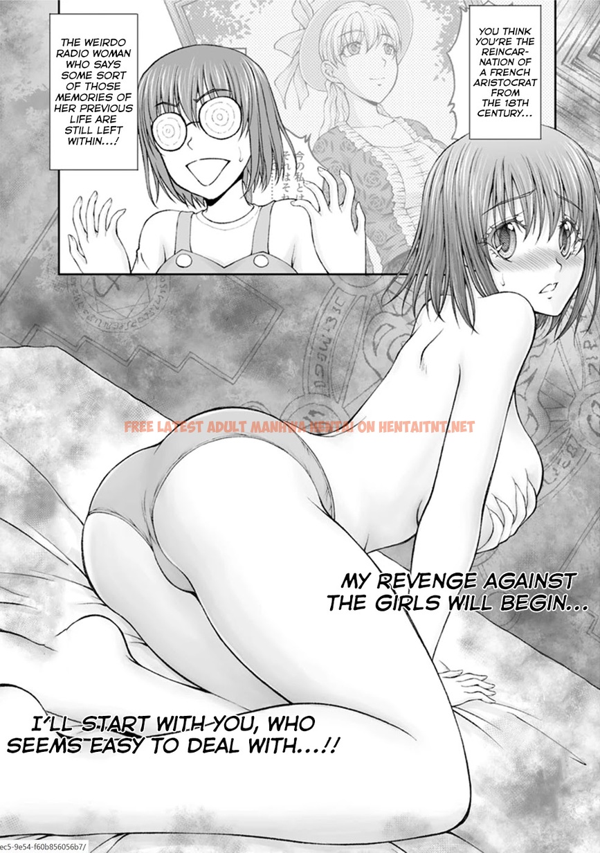 Read Hentai Image 18 135 in comic Hidden Room - Chapter 12 - hentaitnt.net