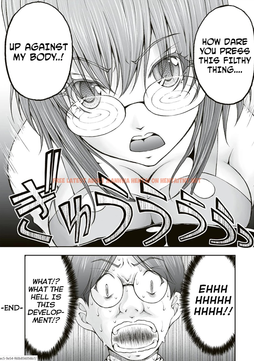 Read Hentai Image 22 135 in comic Hidden Room - Chapter 12 - hentaitnt.net