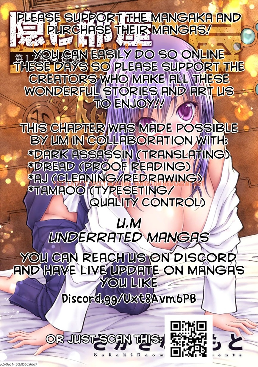 Read Hentai Image 23 135 in comic Hidden Room - Chapter 12 - hentaitnt.net