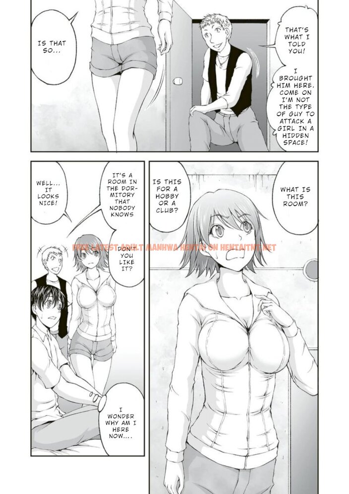 Read Hentai Image 19 995 in comic Hidden Room - Chapter 2 - hentaitnt.net