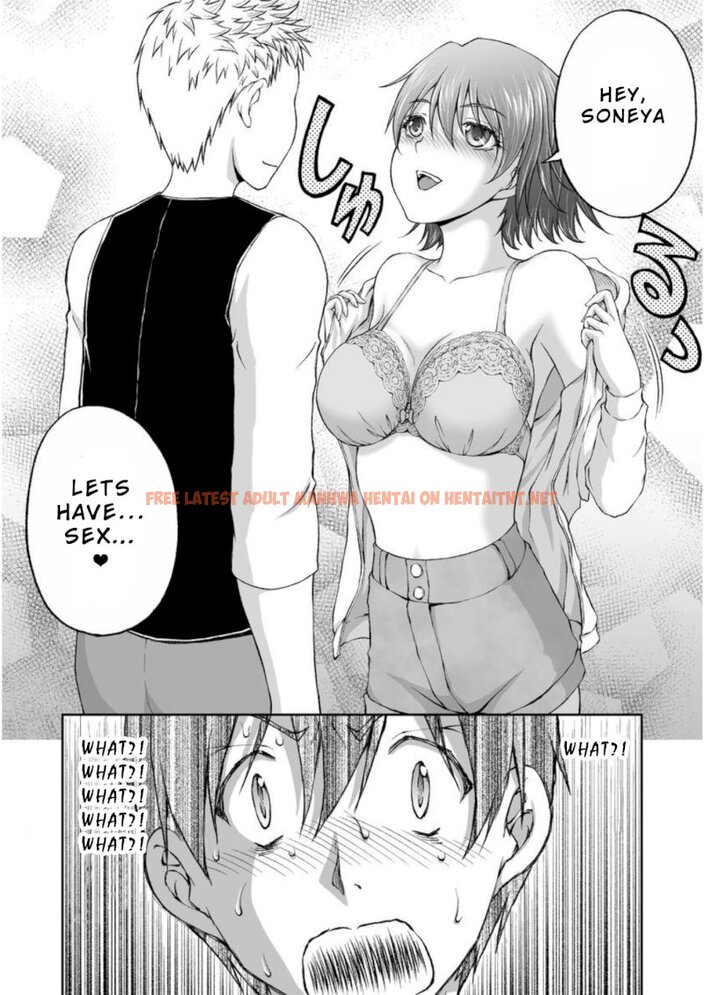 Read Hentai Image 22 995 in comic Hidden Room - Chapter 2 - hentaitnt.net